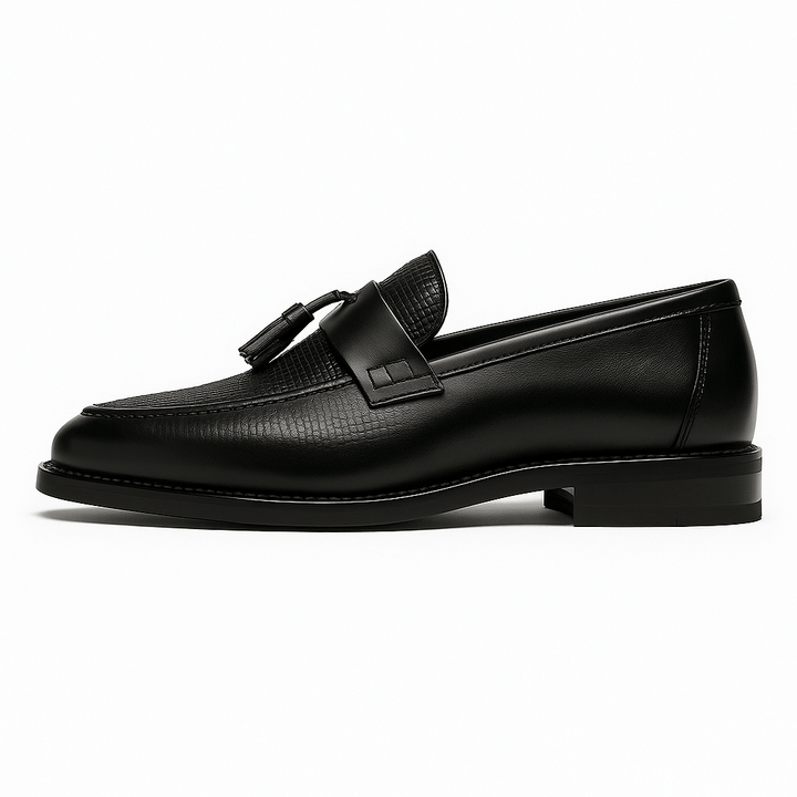 Men's Comfortable Loafers | Slip-On Woven
