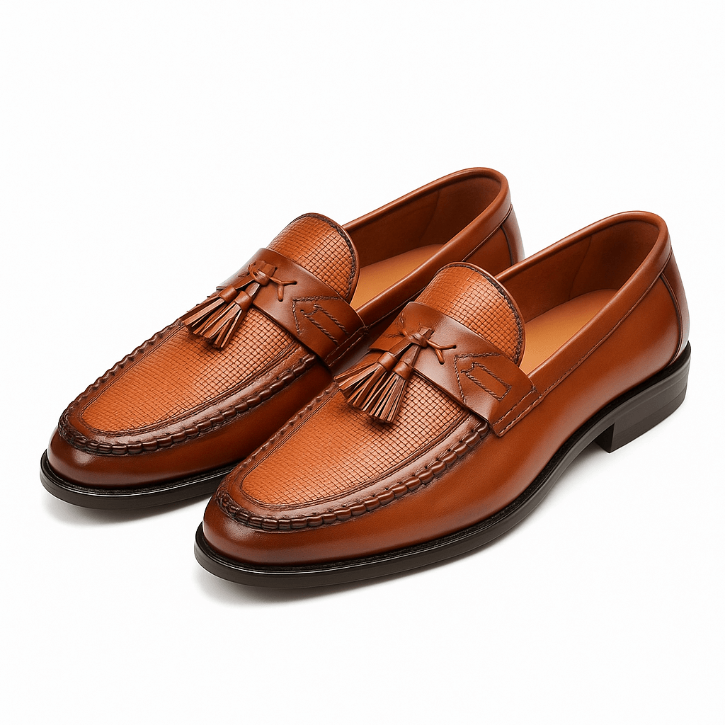 Men's Dress Shoes | Slip-On Loafers