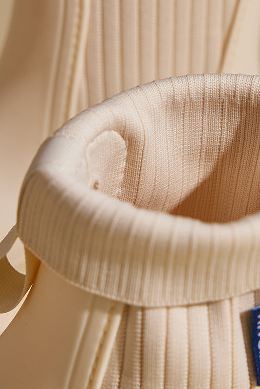 Boots for Women | Slip-On Ankle Cut