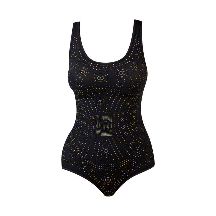 Shapewear For Women | Bodysuit Sleeveless Design