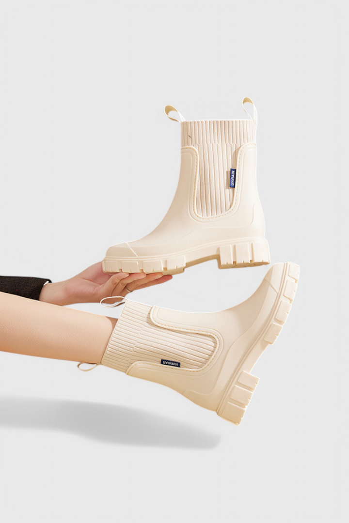 Boots for Women | Slip-On Ankle Cut