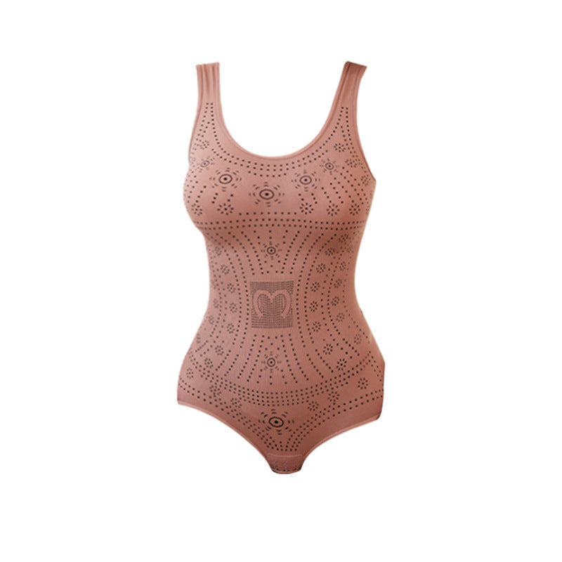 Shapewear For Women | Bodysuit Sleeveless Design