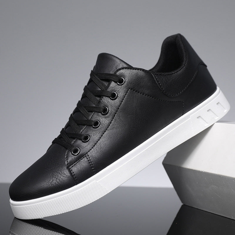 Men's Comfortable Sneakers | Lace-Up