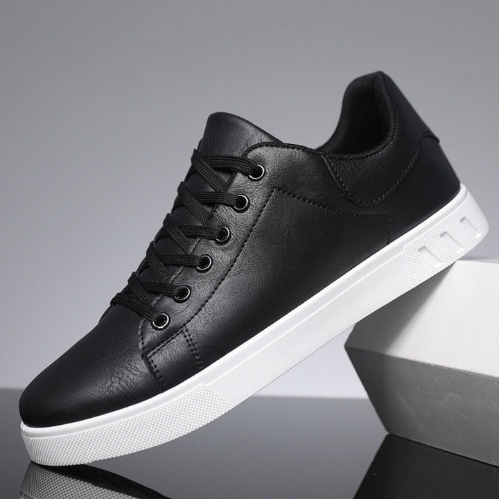 Men's Comfortable Sneakers | Lace-Up