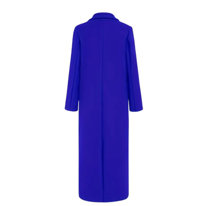 Women’s Coat | Double-Breasted Front Design