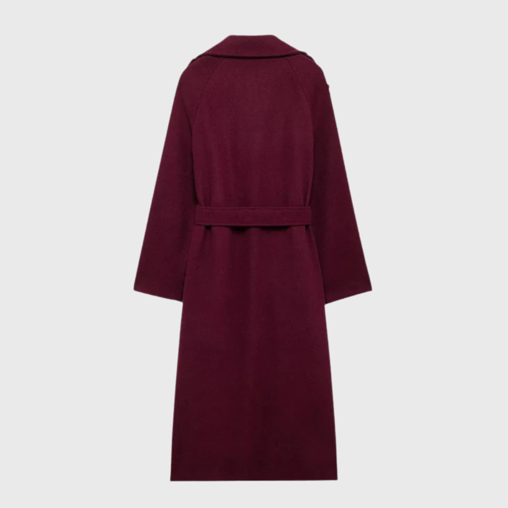 Women’s Coat | Longline Trench