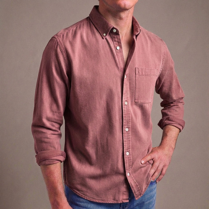 Men's Dress Shirt | Tailored