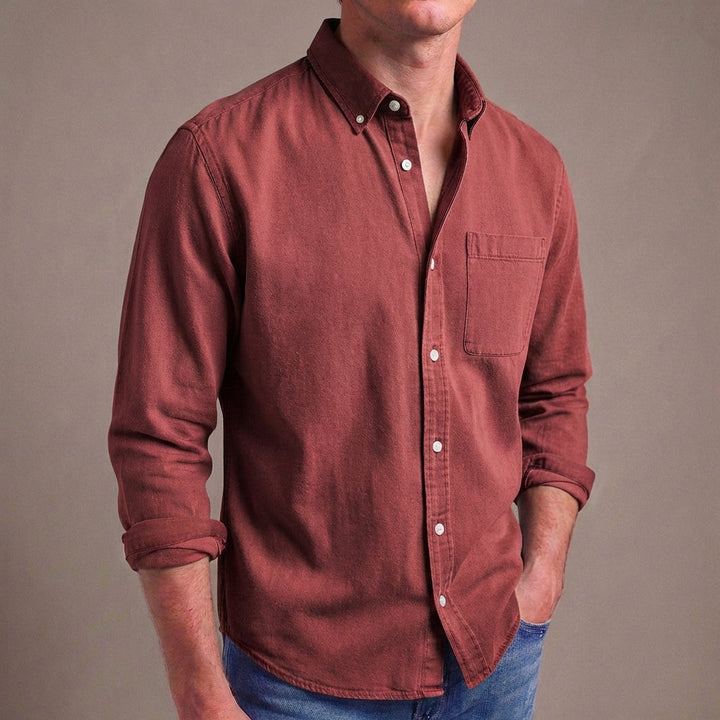 Men's Dress Shirt | Tailored