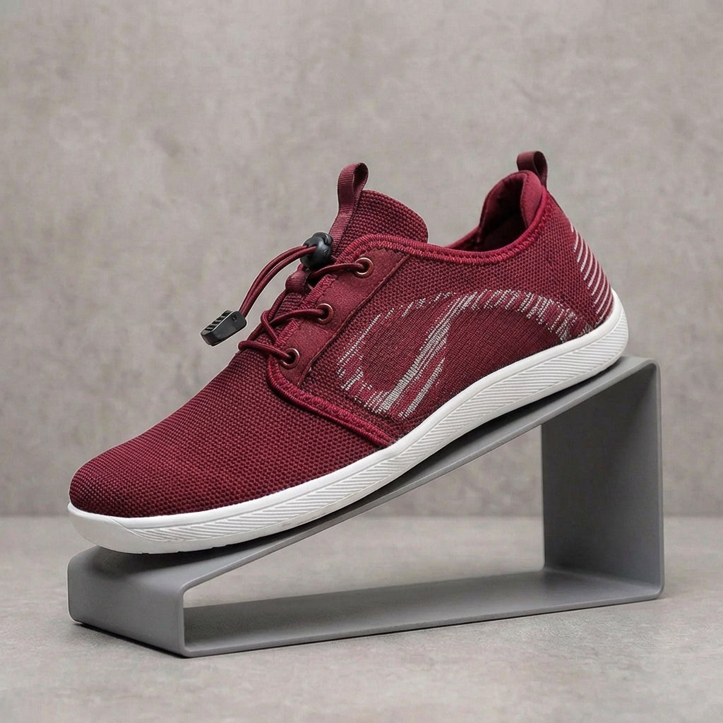 Men's Comfortable Sneakers | Casual Low