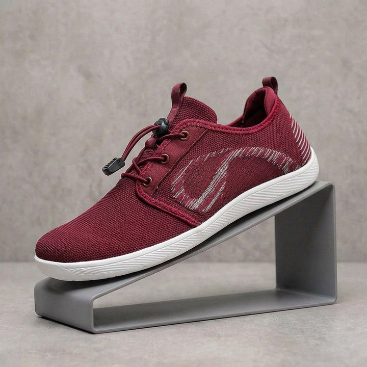 Men's Comfortable Sneakers | Casual Low