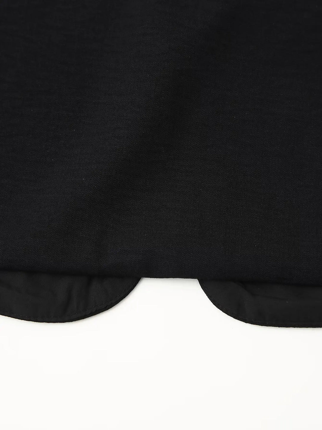 Women’s Vest | Patterned Front Panels