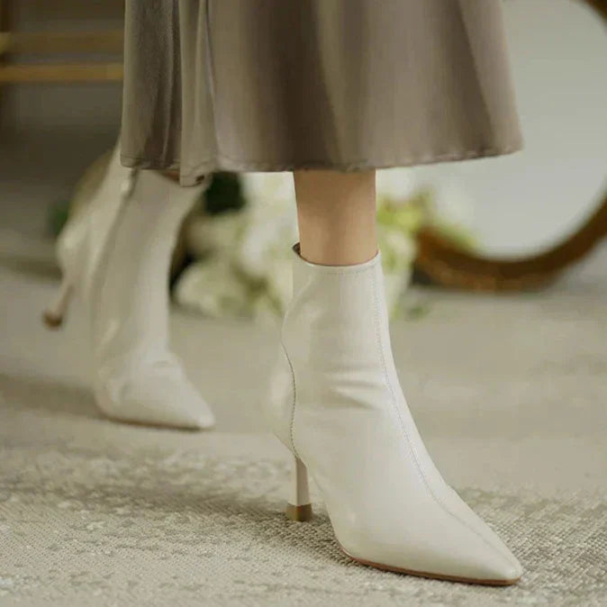 Boots For Women | Pointed Toe Stiletto