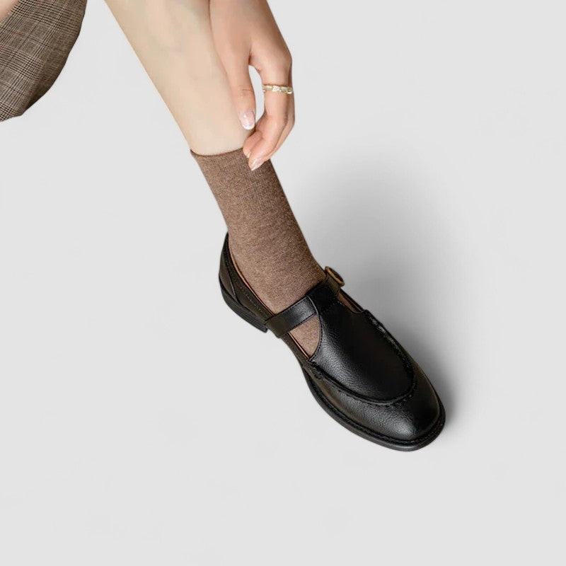 Mary Jane Shoes for Women | Square-Toe Silhouette