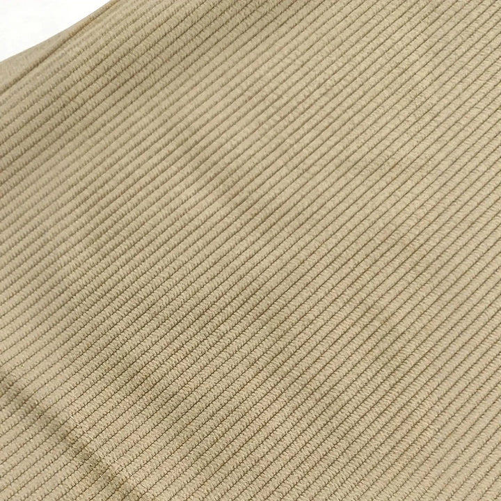 Men’s Lounge Pants | Wide Leg Ribbed Texture