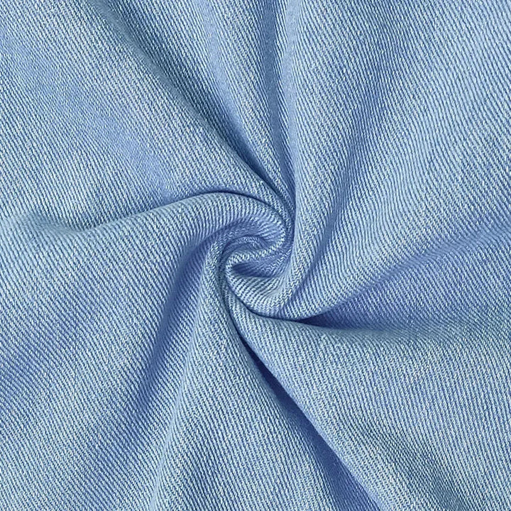Women's Summer Dress | Round Neckline Oversized Pockets