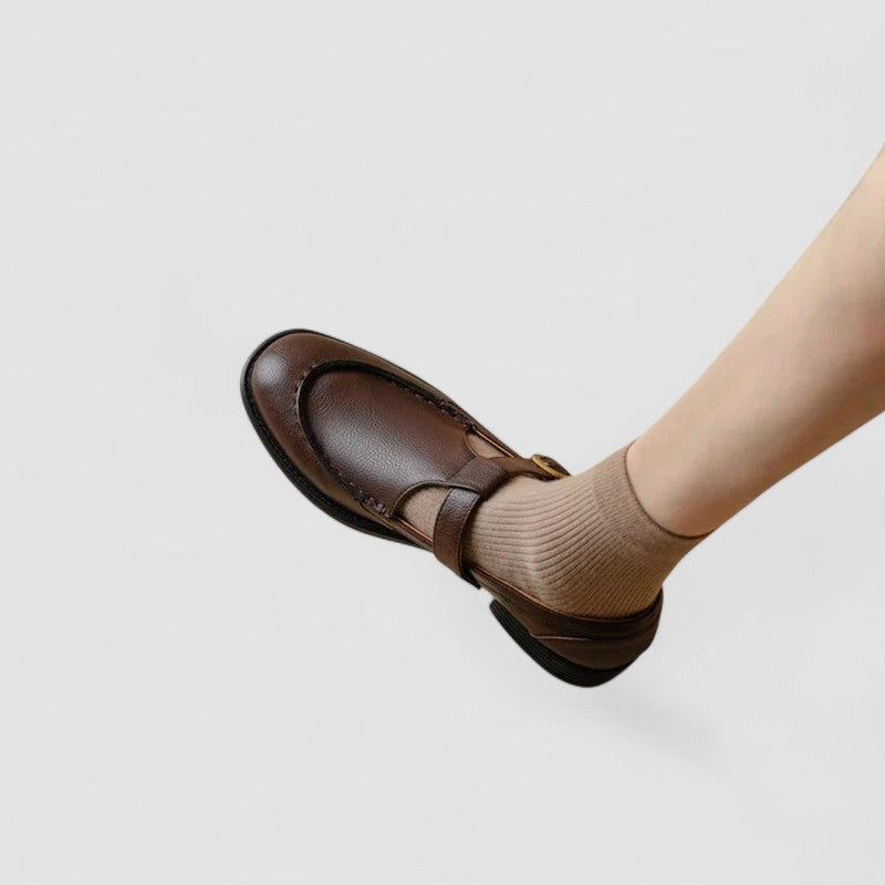 Mary Jane Shoes for Women | Square-Toe Silhouette