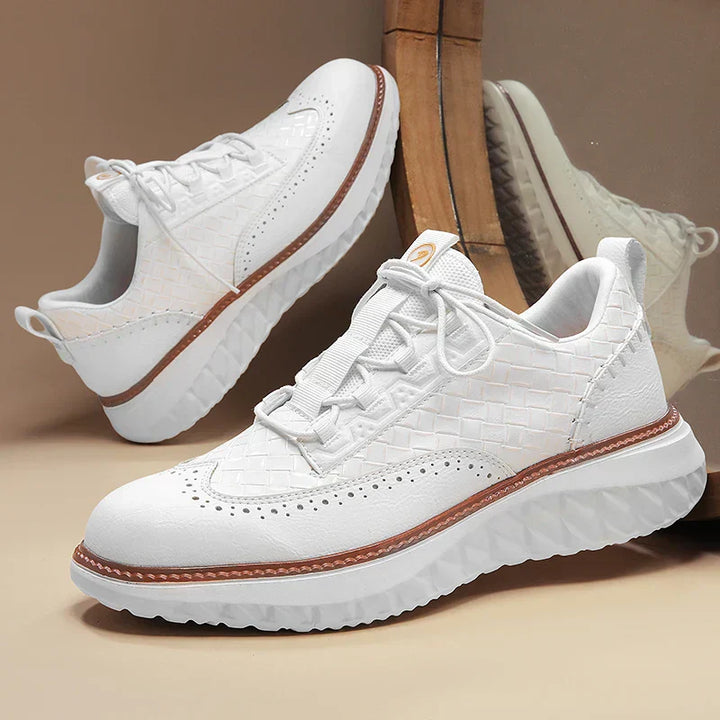 Men's Comfortable Sneakers | Platform