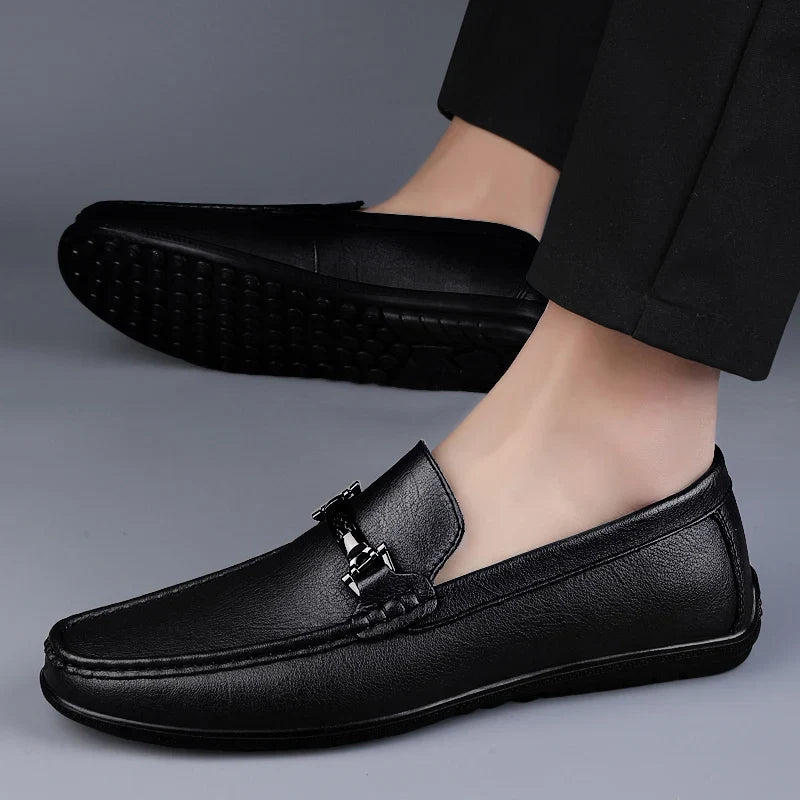 Men's Loafers | Slip-On Formal