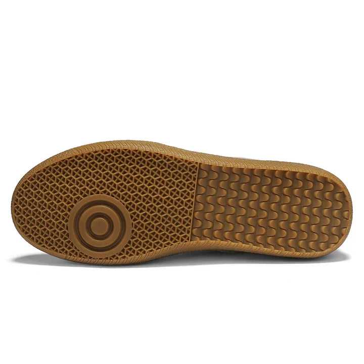 Men's Comfortable Sneakers | Sand Gum