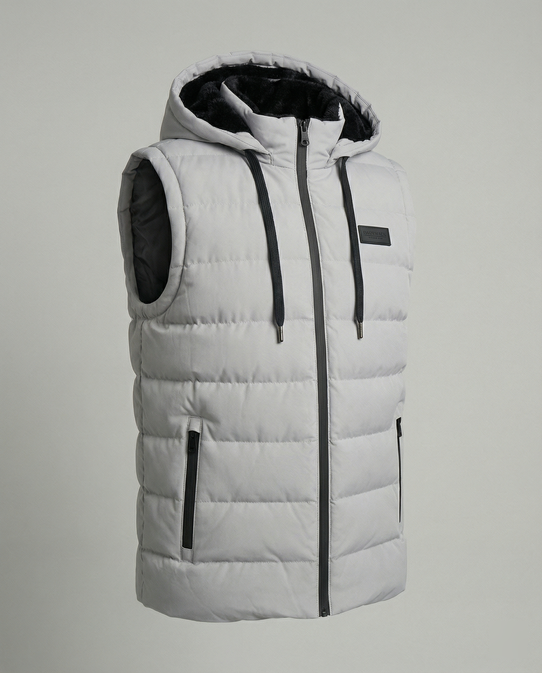 Men's Winter Vest | Sleeveless Jacket