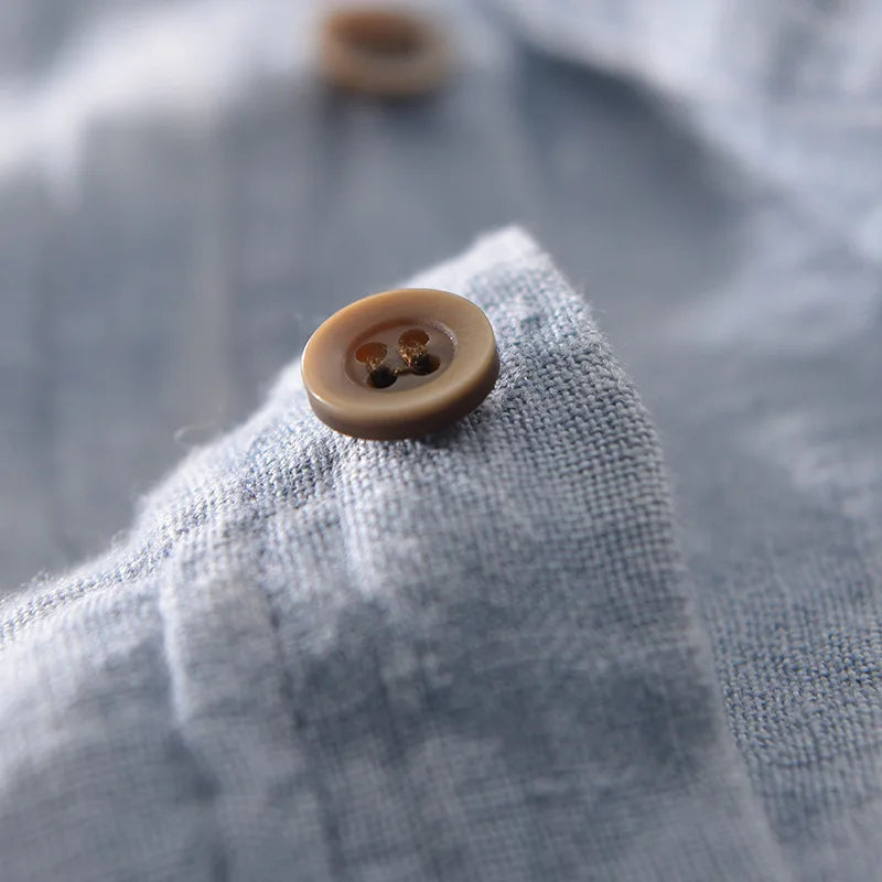 Men's Shirt | Short Sleeve