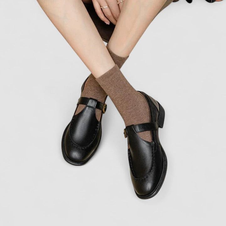 Mary Jane Shoes for Women | Square-Toe Silhouette