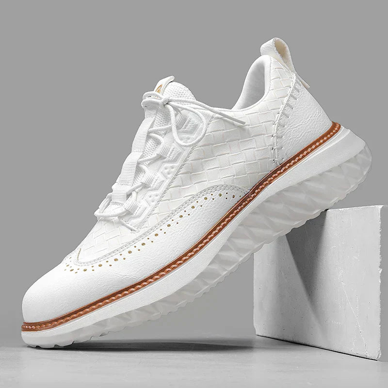 Men's Comfortable Sneakers | Platform