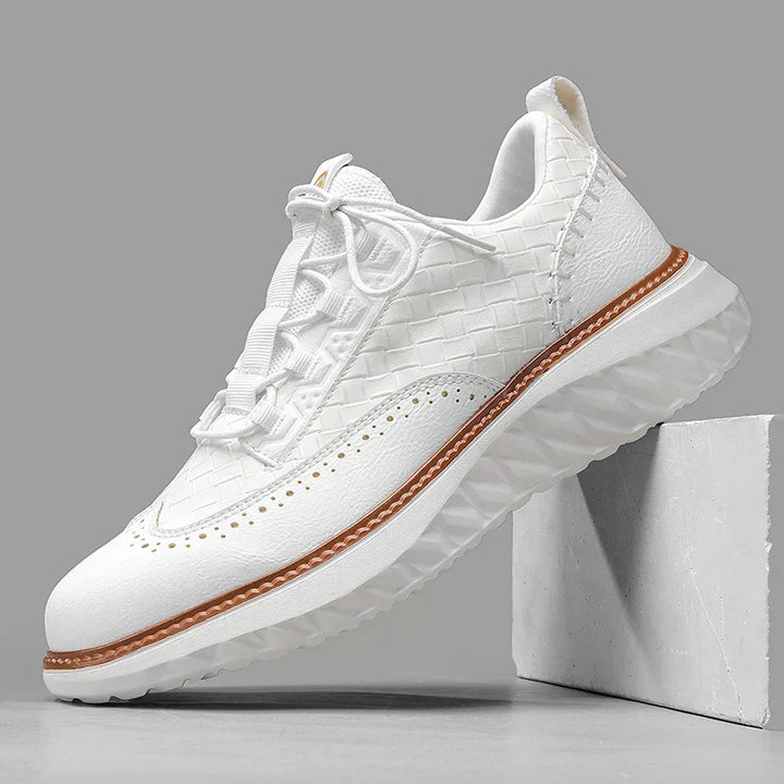 Men's Comfortable Sneakers | Platform