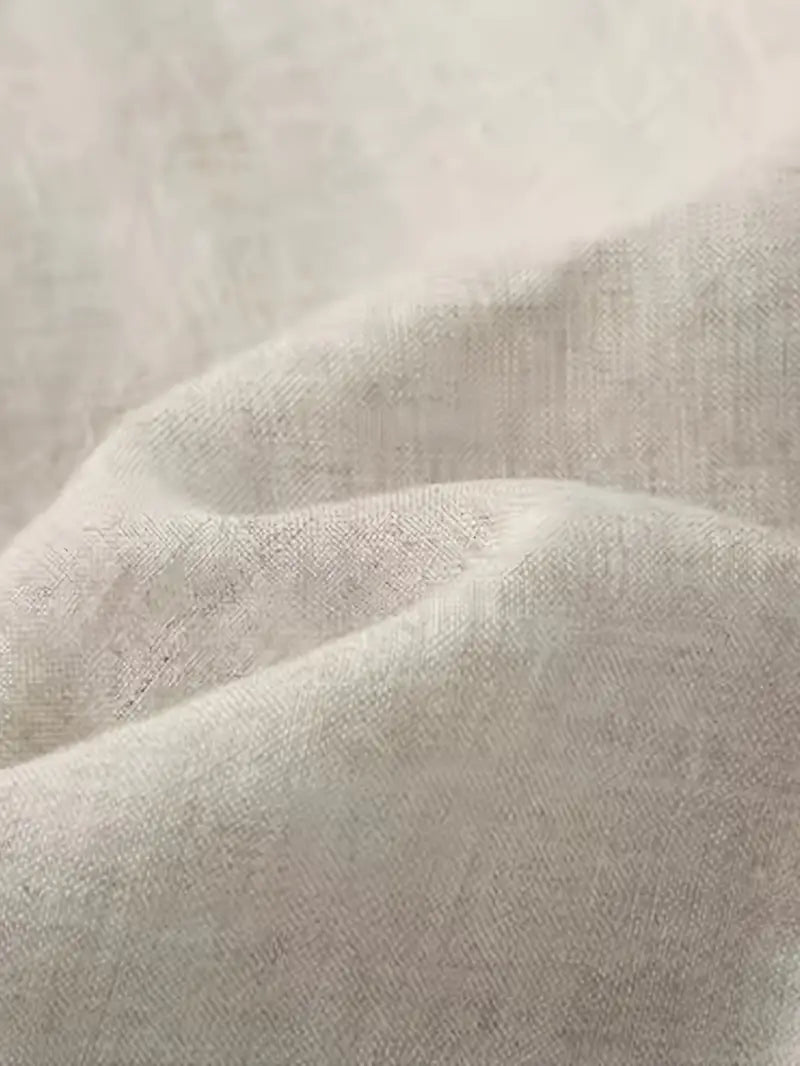 Men’s Lounge Pants | Pull On Straight Fit