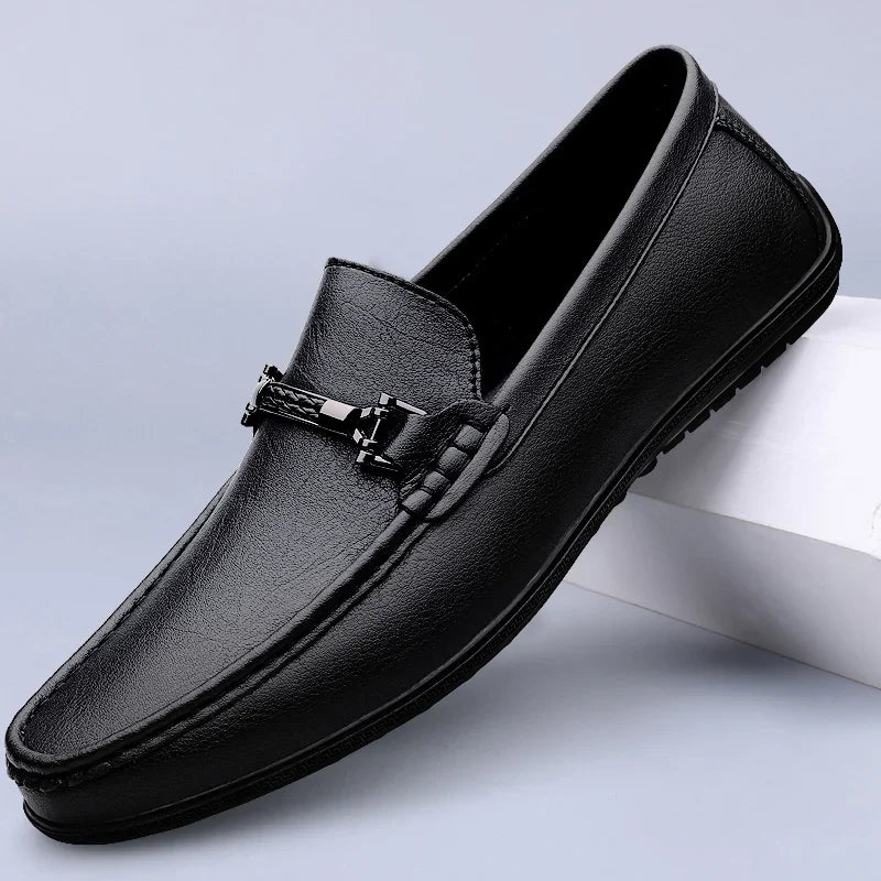 Men's Loafers | Slip-On Formal