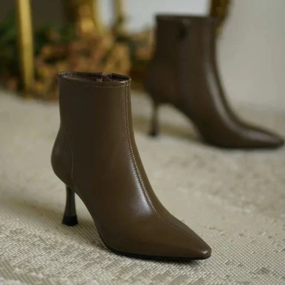 Boots For Women | Pointed Toe Stiletto