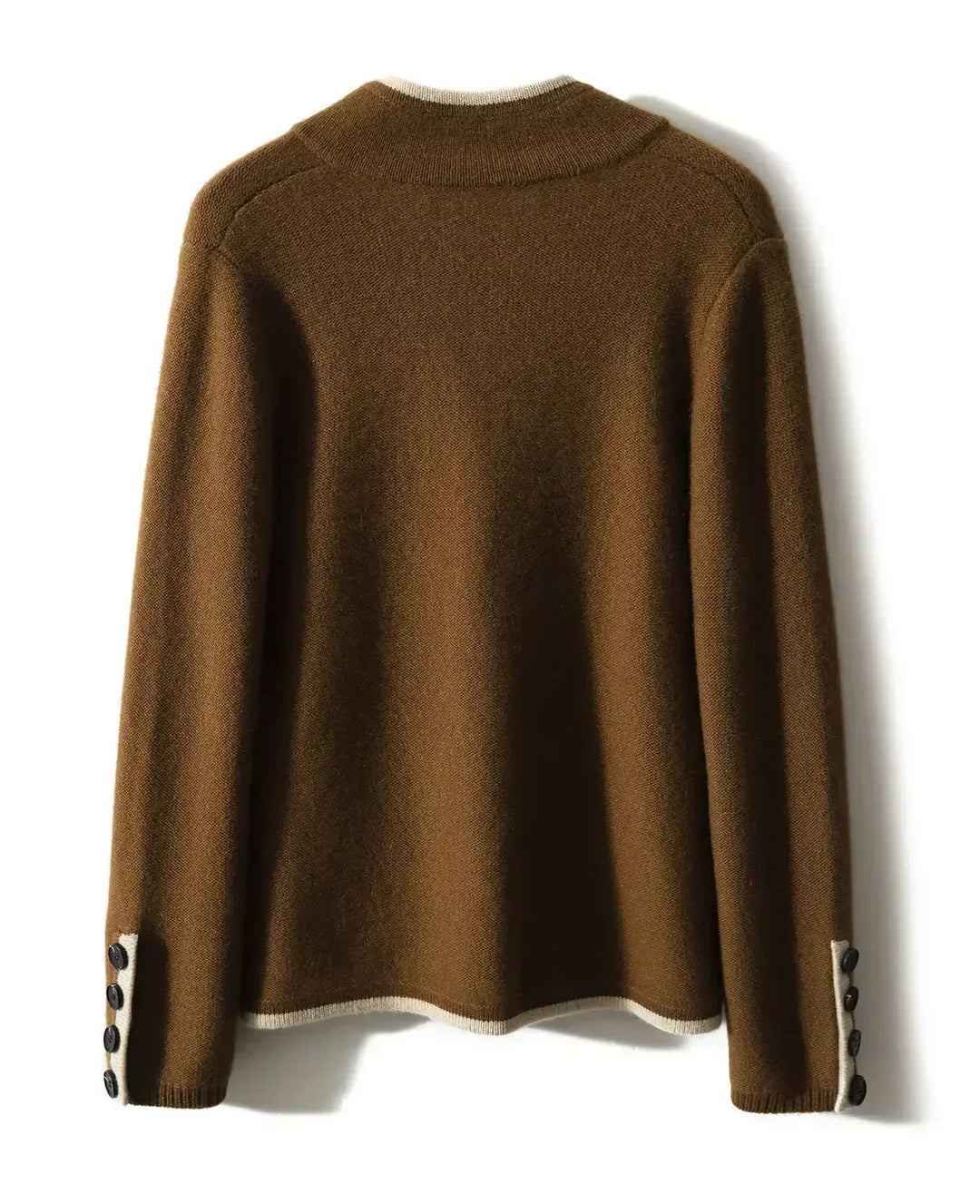 Women’s Cardigan | Four Patch Pockets