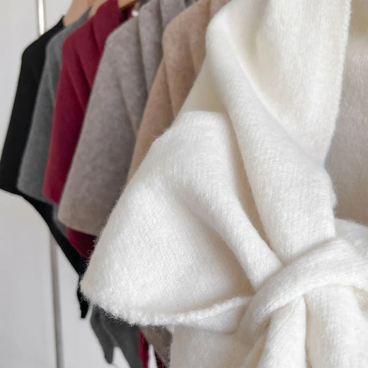 Women’s Scarf | Wide Shoulder Coverage