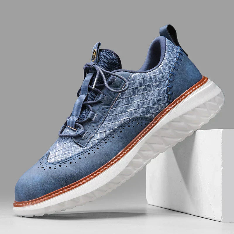 Men's Comfortable Sneakers | Platform