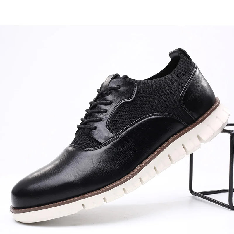 Men's Sneakers | Lace-Up Low Top