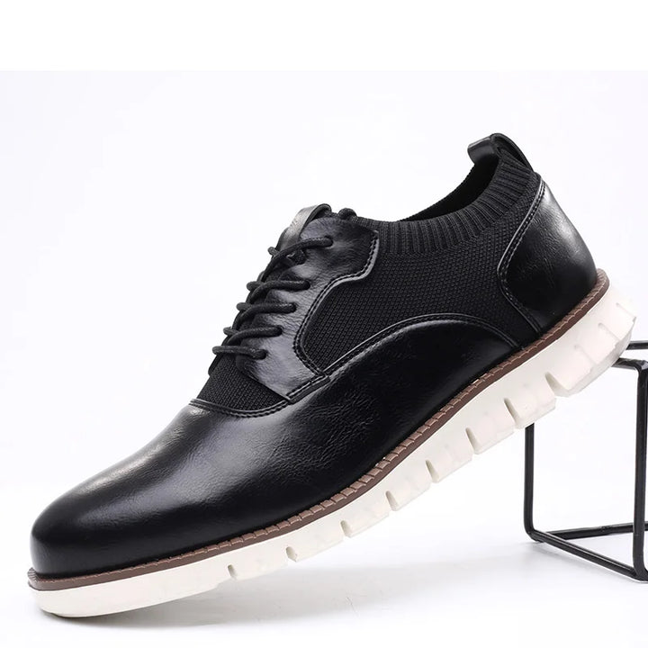 Men's Sneakers | Lace-Up Low Top