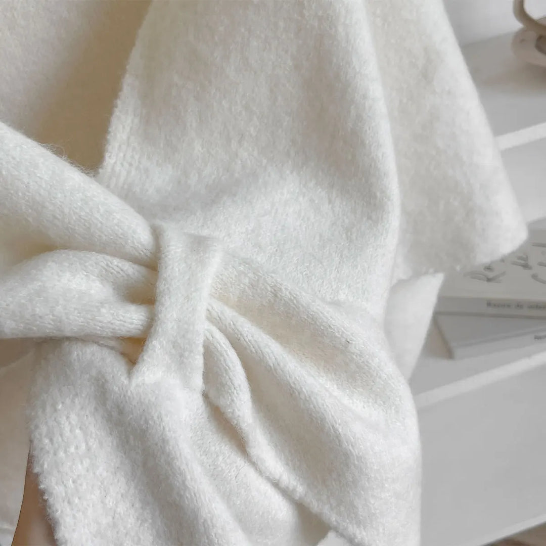 Women’s Scarf | Wide Shoulder Coverage