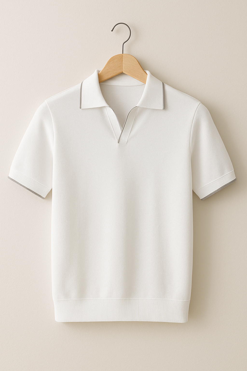 Men's Polo Shirt | Slim Fit