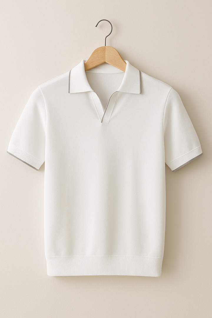 Men's Polo Shirt | Slim Fit