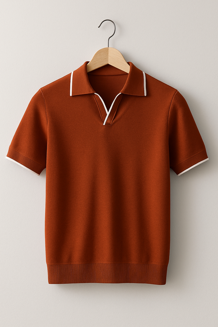 Men's Polo Shirt | Slim Fit