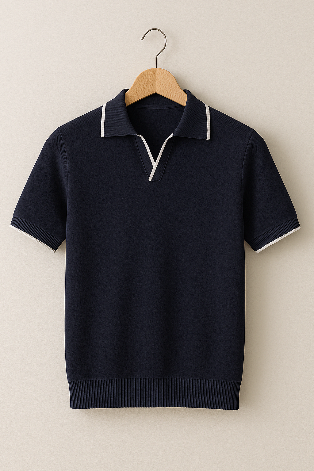 Men's Polo Shirt | Slim Fit