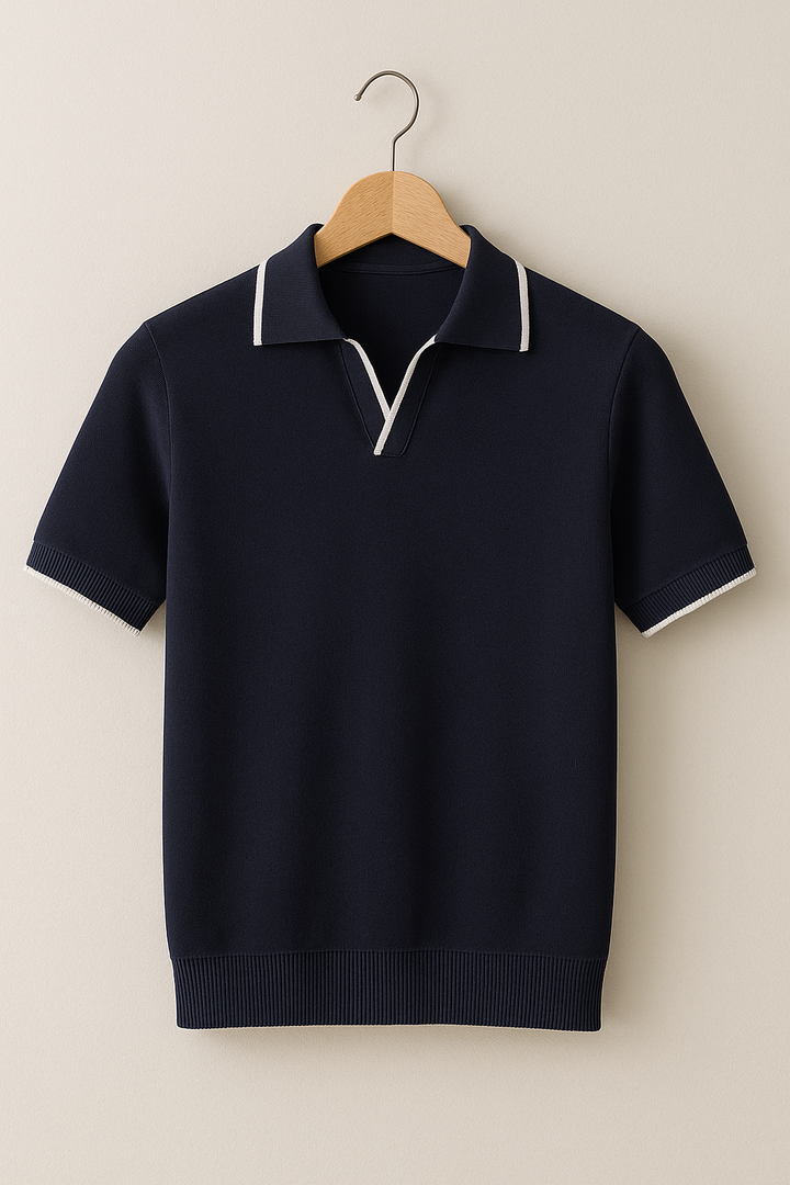 Men's Polo Shirt | Slim Fit