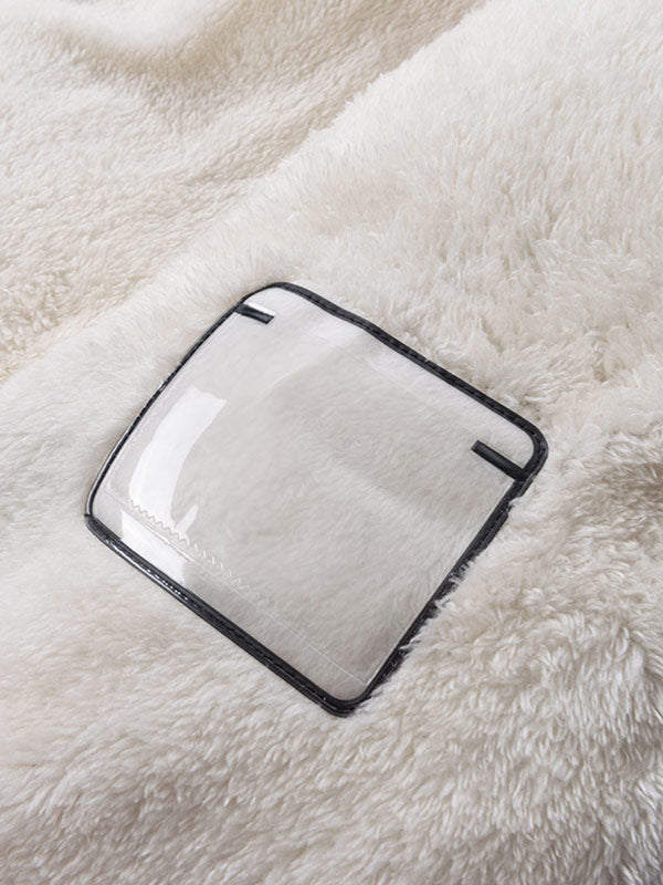 Men's Puffer Jacket | Quilted Zip-Up