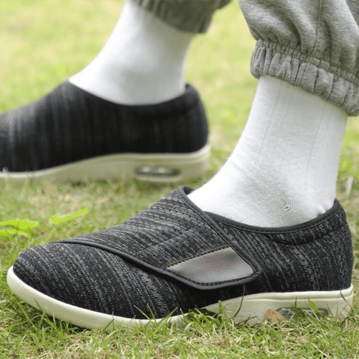 Men's Slip on Shoes  | Low-Top Shape