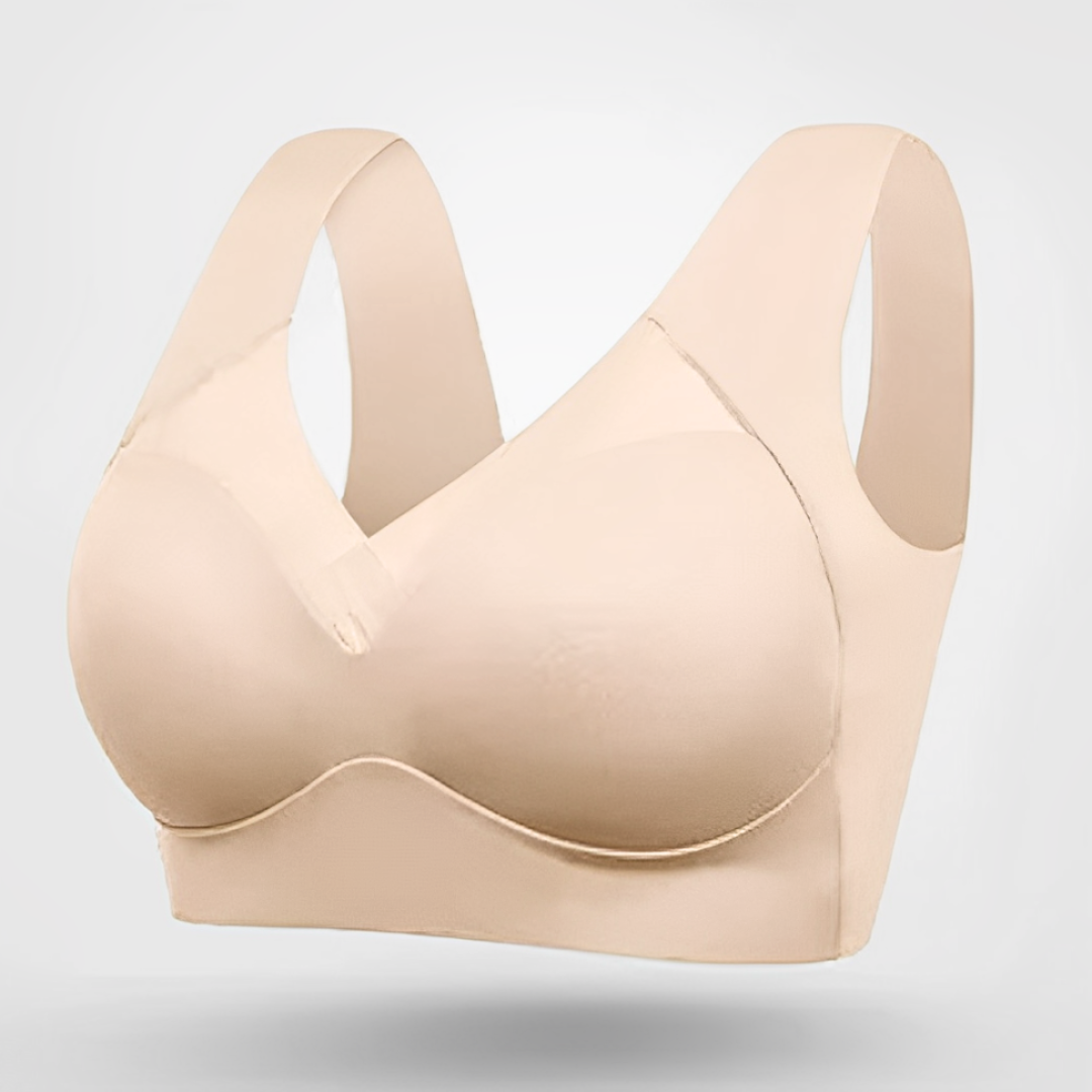 Women's Bra | Fixed Strap Design