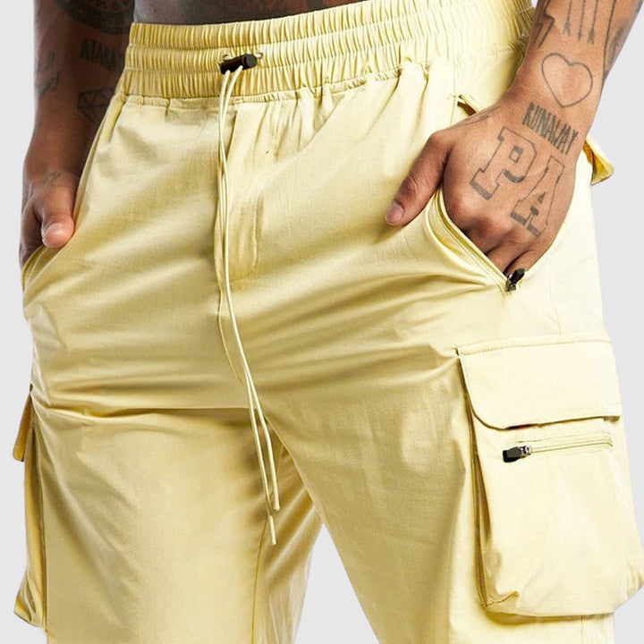 Men's Cargo Shorts | Technical