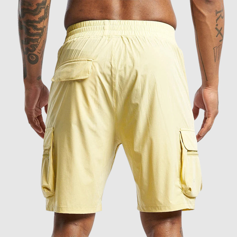 Men's Cargo Shorts | Technical