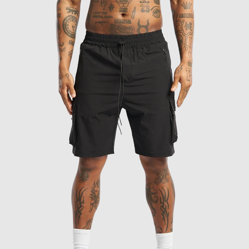 Men's Cargo Shorts | Technical