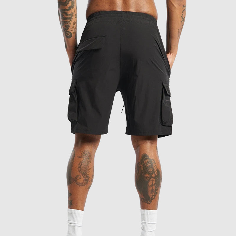 Men's Cargo Shorts | Technical