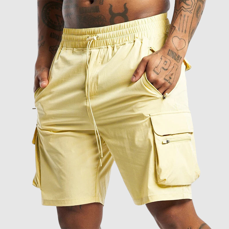 Men's Cargo Shorts | Technical